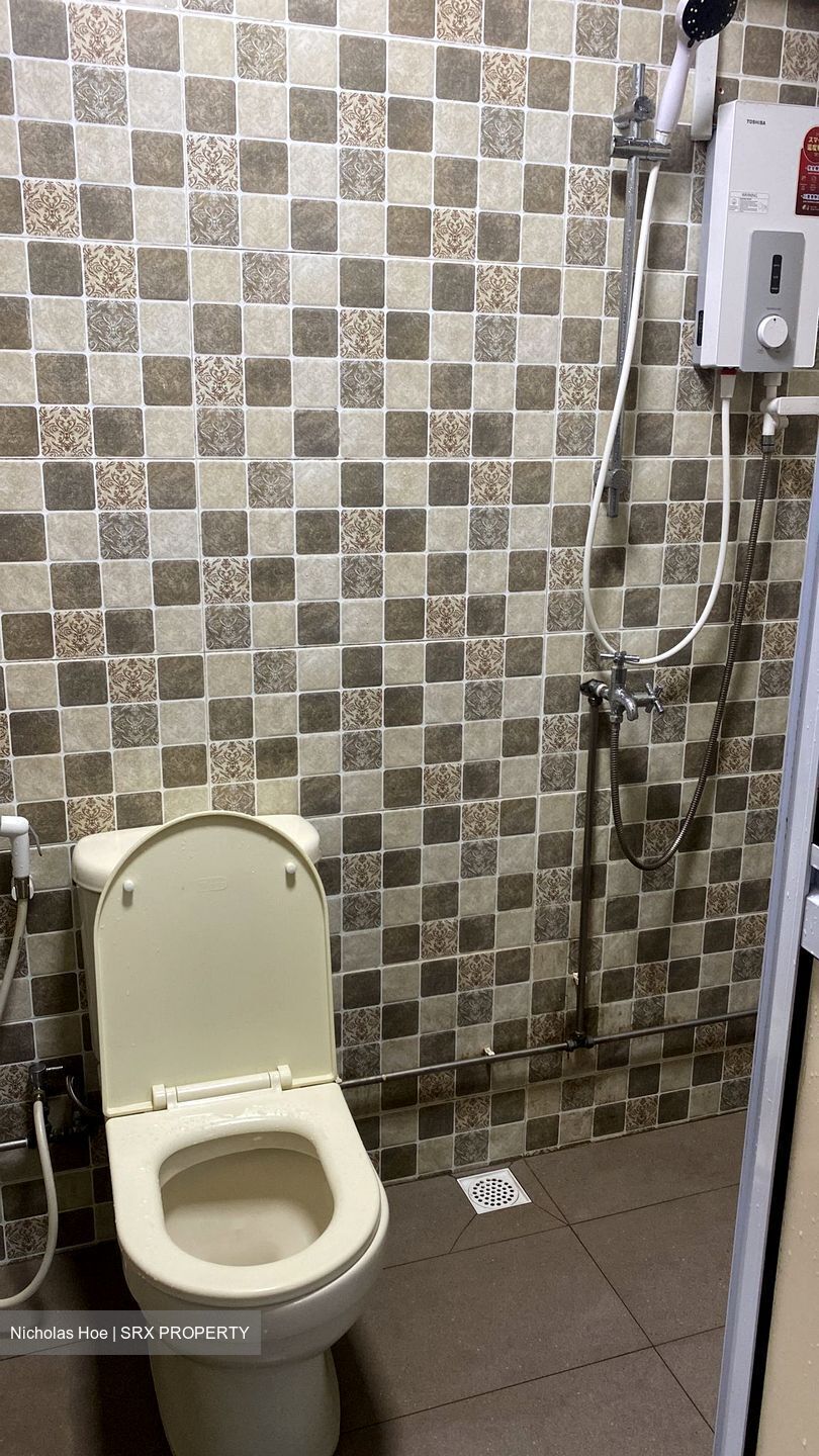 Blk 898B Woodlands Drive 50 (Woodlands), HDB 5 Rooms #558780171